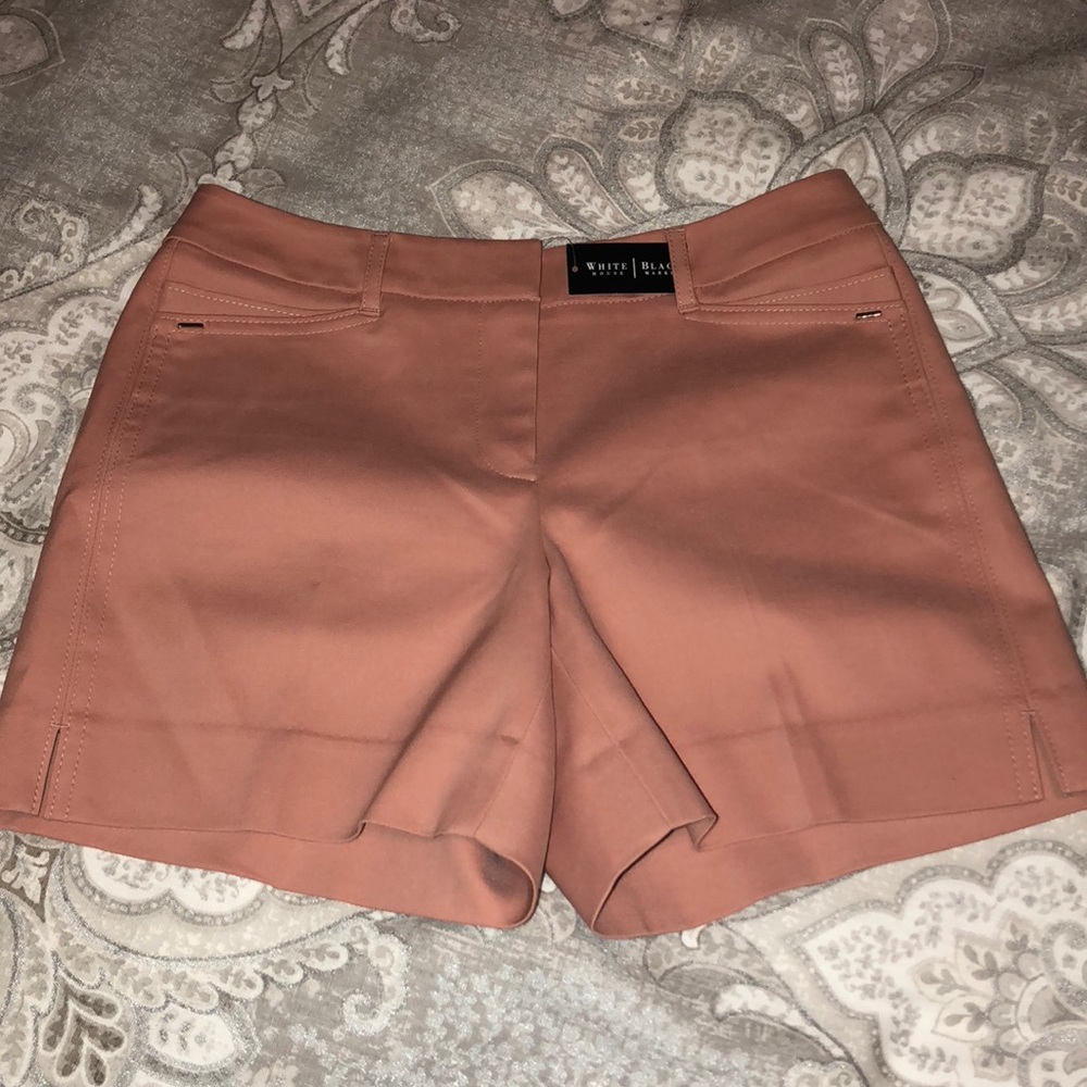 Dress shorts